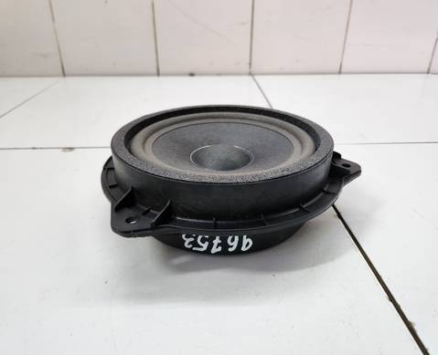 6600058388 Динамик передний левый для Geely Atlas Pro (с 2021)