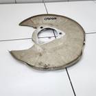 Кожух тормозного диска заднего (левого) для Geely Tugella (с 2019)