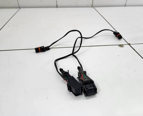 Форсунки омывателя для Great Wall Poer (с 2019)