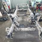 Рама для Great Wall Poer (с 2019)