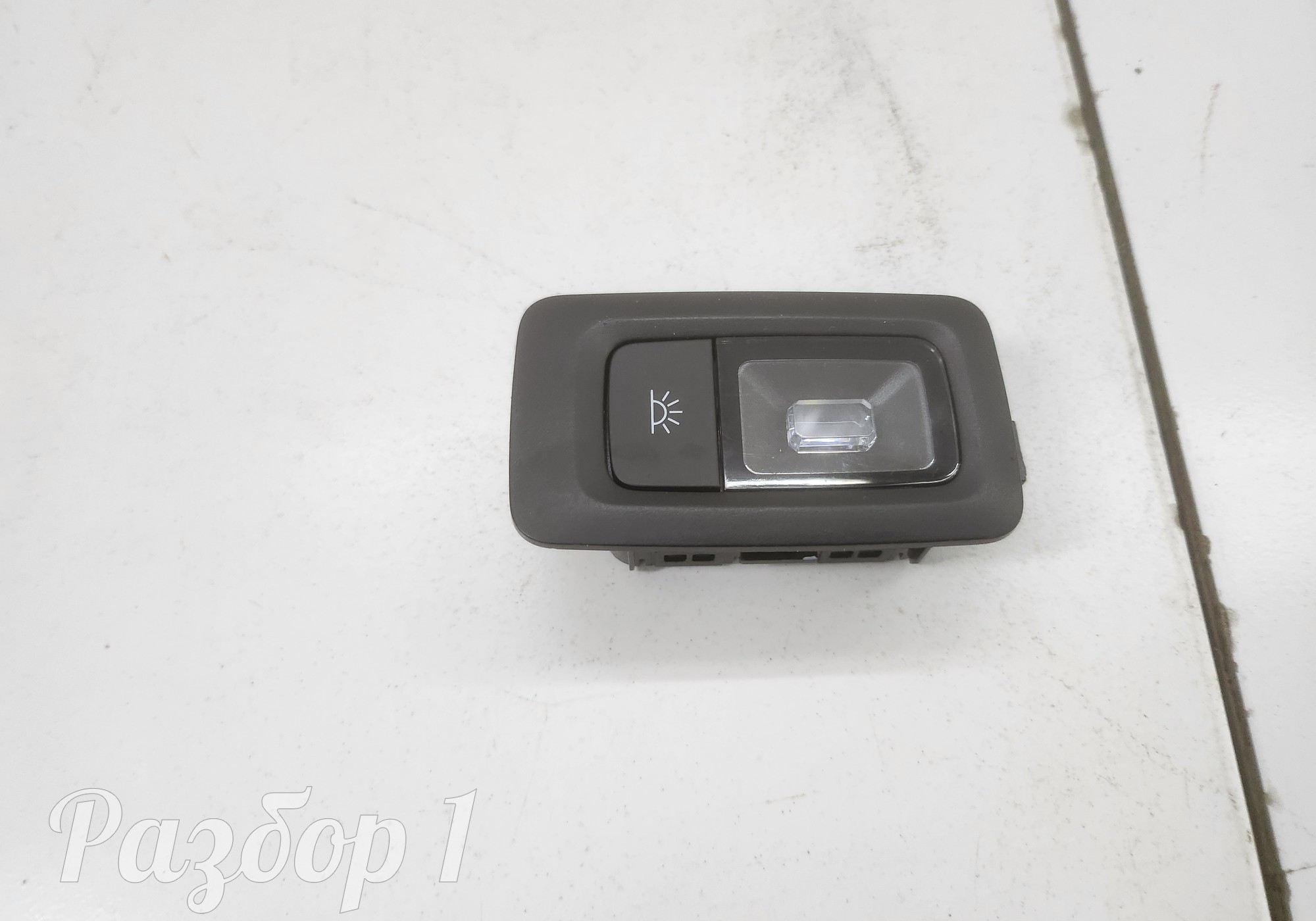 605000716AA Плафон внутреннего освещения для Chery Tiggo 9 (с 2023)