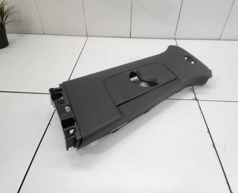 8894523849 Обшивка стойки центральной (левая) для Geely Okavango (с 2020)