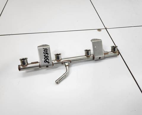 1104100H06 Рейка топливная (рампа) для Changan Alsvin (с 2018)