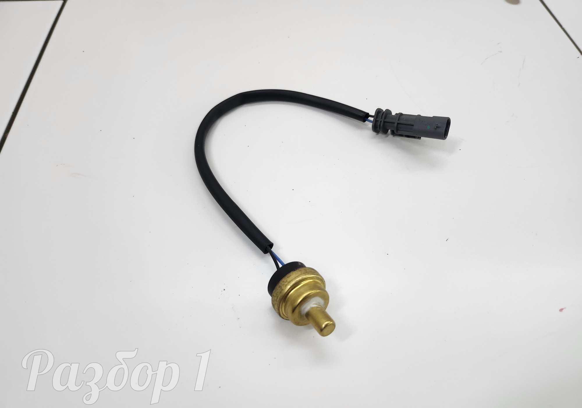 1703498 Датчик для Jac T9 (с 2023)