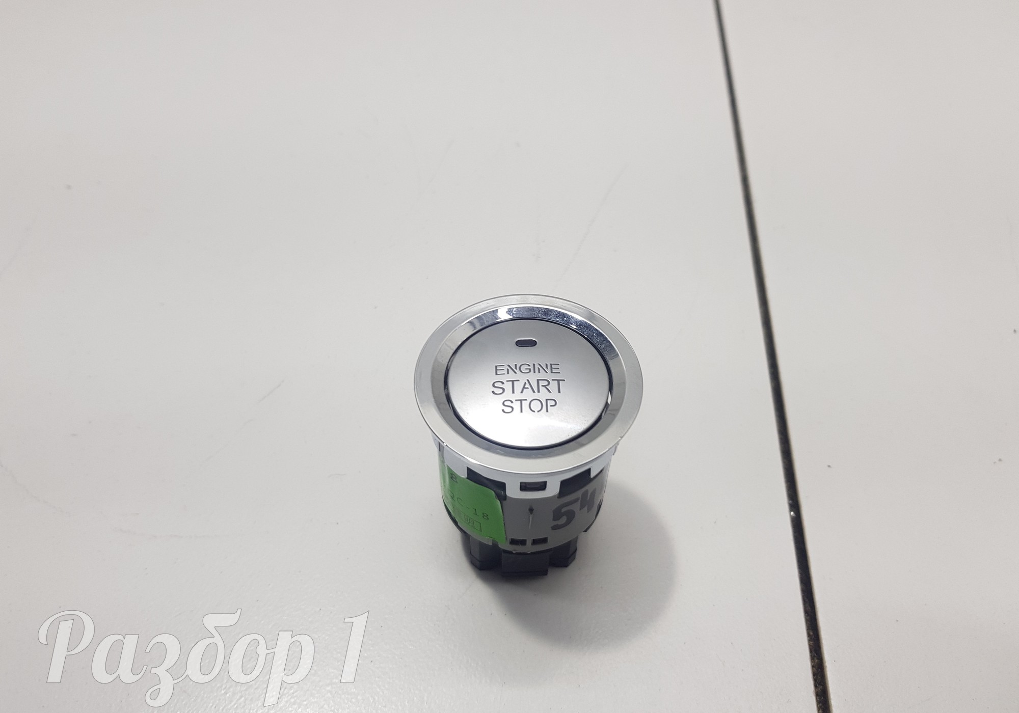 808000107AA Кнопка запуска двигателя для Chery Tiggo 4