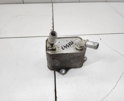 315662400001 Радиатор (маслоохладитель) АКПП для Geely Emgrand (SS11) (с 2021)