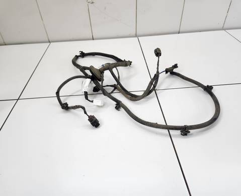 8894092376 Электропроводка заднего бампера для Geely Emgrand II (с 2021)