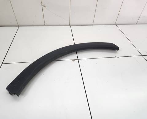 7185072CRV0000 Накладка на крыло задняя правая для Gac GS3 (с 2024)