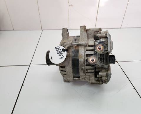 3701100XEZ15 Генератор для Tank 500 (с 2021)