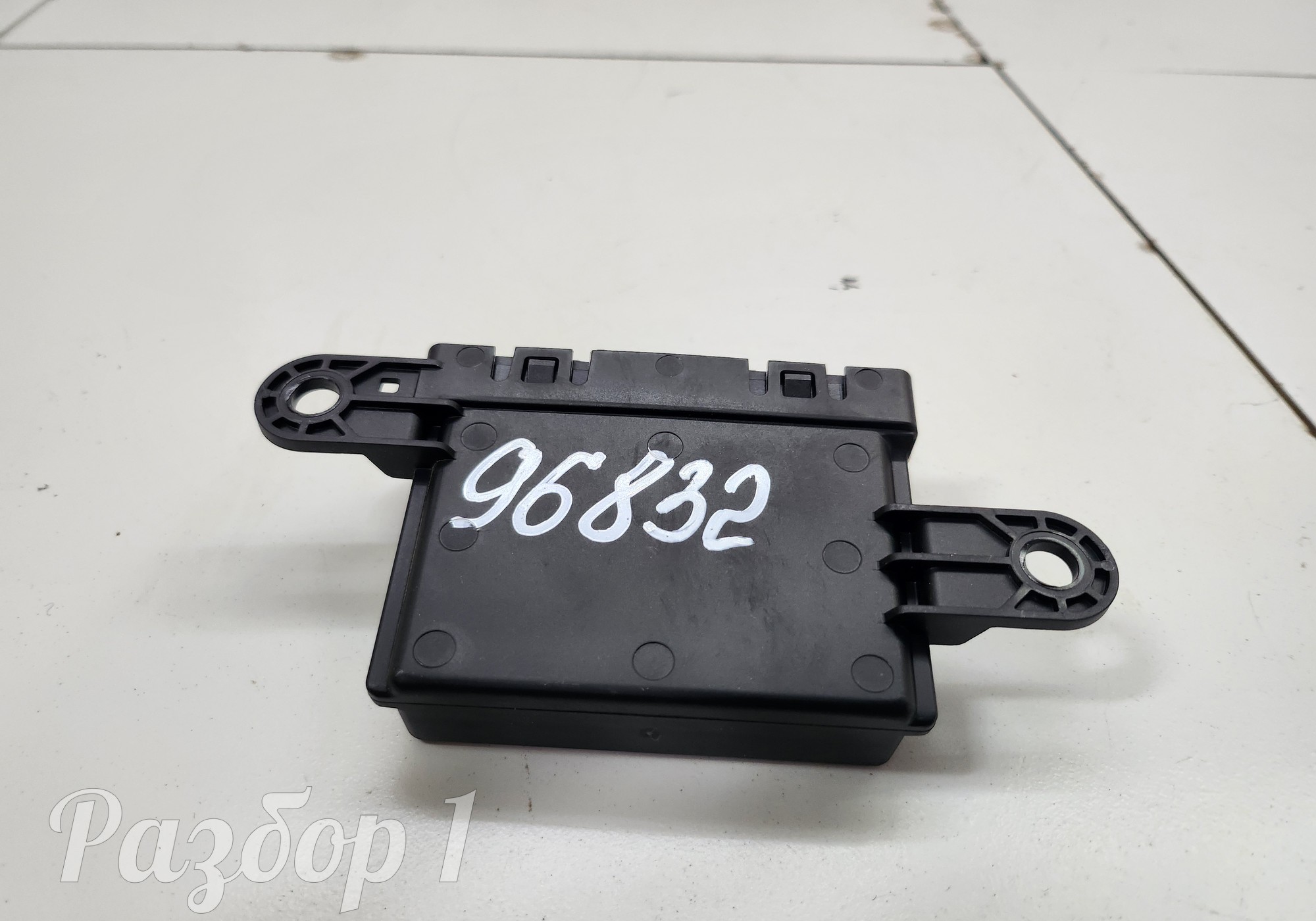01735445 Электронный блок для Geely Atlas Pro (с 2021)