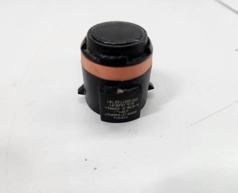 8889331456B07 Датчик парковки заднего бампера для Geely Tugella (с 2019)