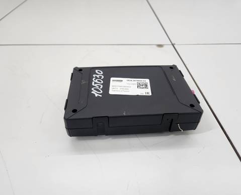 Электронный блок для Faw Bestune B70 (с 2020)