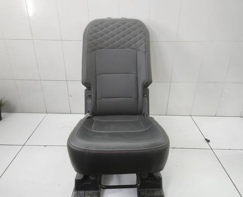 Сиденье заднее центральное для Geely Okavango (с 2020)