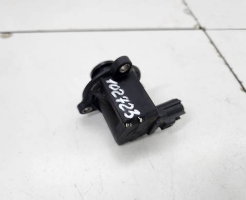 DAED139891 Клапан электромагнитный для Jac T9 (с 2023)