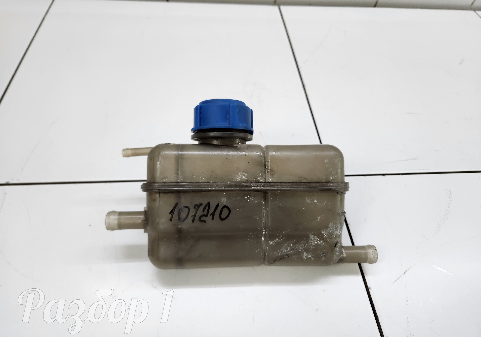 1311210MK01AA Бачок расширительный для Changan UNI-V (с 2022)