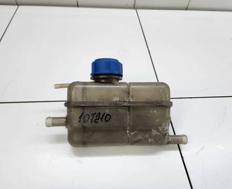 1311210MK01AA Бачок расширительный для Changan UNI-V (с 2022)