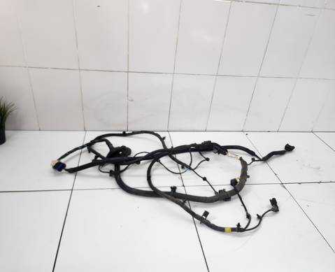 6608016214 Электропроводка для Geely Monjaro (с 2021)