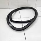 Уплотнитель проема задней левой двери для Faw Bestune B70 (с 2020)