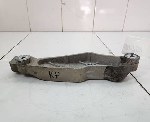 6600175186 Кронштейн редуктора для Geely Tugella (с 2019)