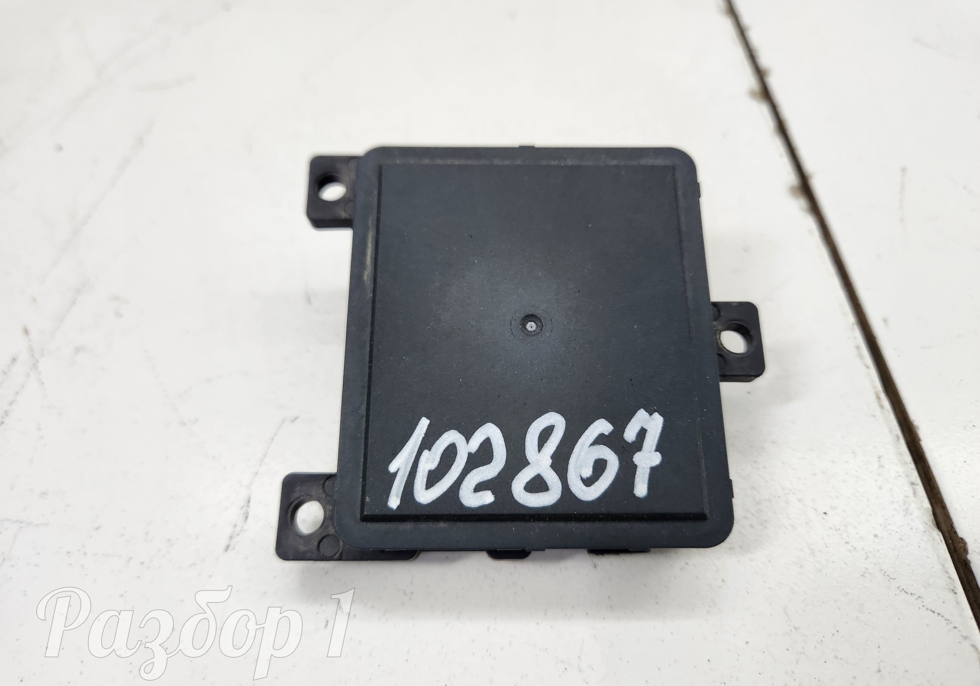 3604010CN03 Датчик радарный для Changan UNI-T (с 2020)