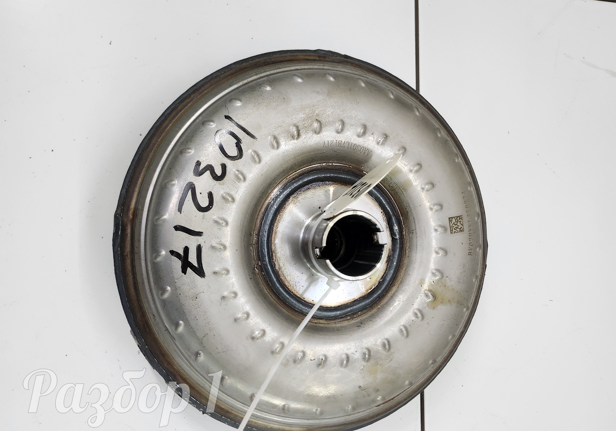 3047002400 Гидротрансформатор для Geely Emgrand (SS11) (с 2021)