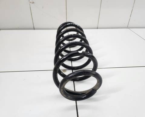 8889518374 Пружина задней подвески (правая) для Geely Emgrand II (с 2021)