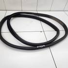 Уплотнитель проема задней левой двери для Geely Emgrand II (с 2021)