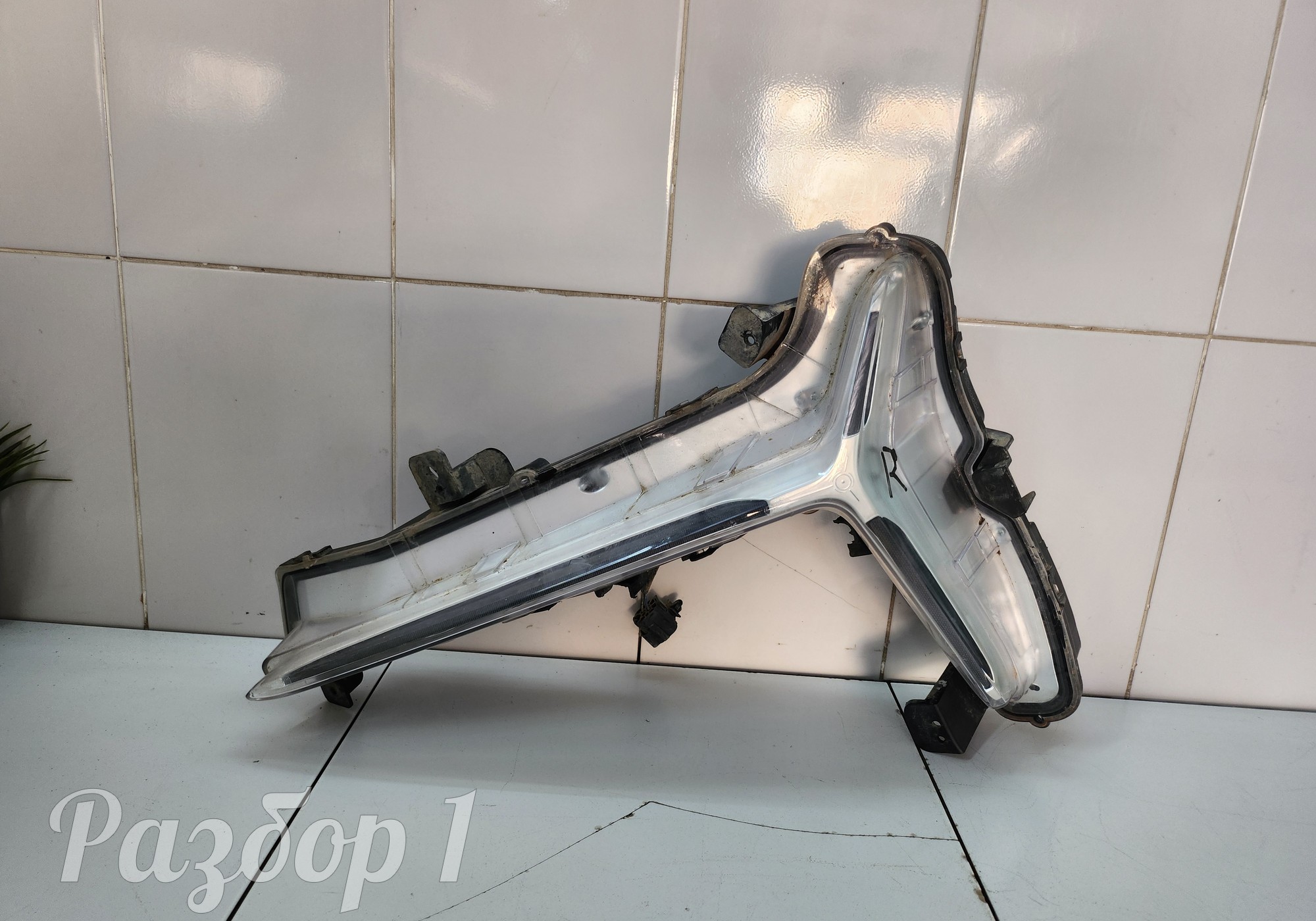 4121120CR01 Дневной ходовой огонь правый для Changan UNI-K (с 2020)