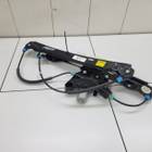 8889519246 Стеклоподъемник электрический передний правый для Geely Emgrand (SS11) (с 2021)