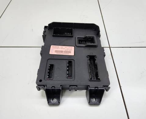 36000070DE05 Электронный блок комфорта для Changan UNI-V (с 2022)