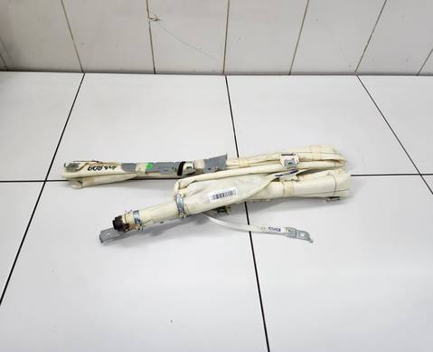 8034018600 Подушка безопасности боковая левая (шторка) для Geely Emgrand (SS11) (с 2021)