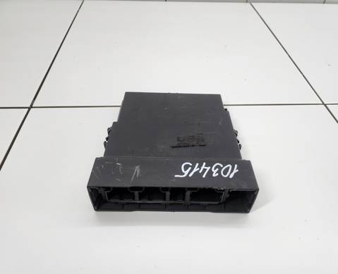 Электронный блок для Geely Tugella (с 2019)