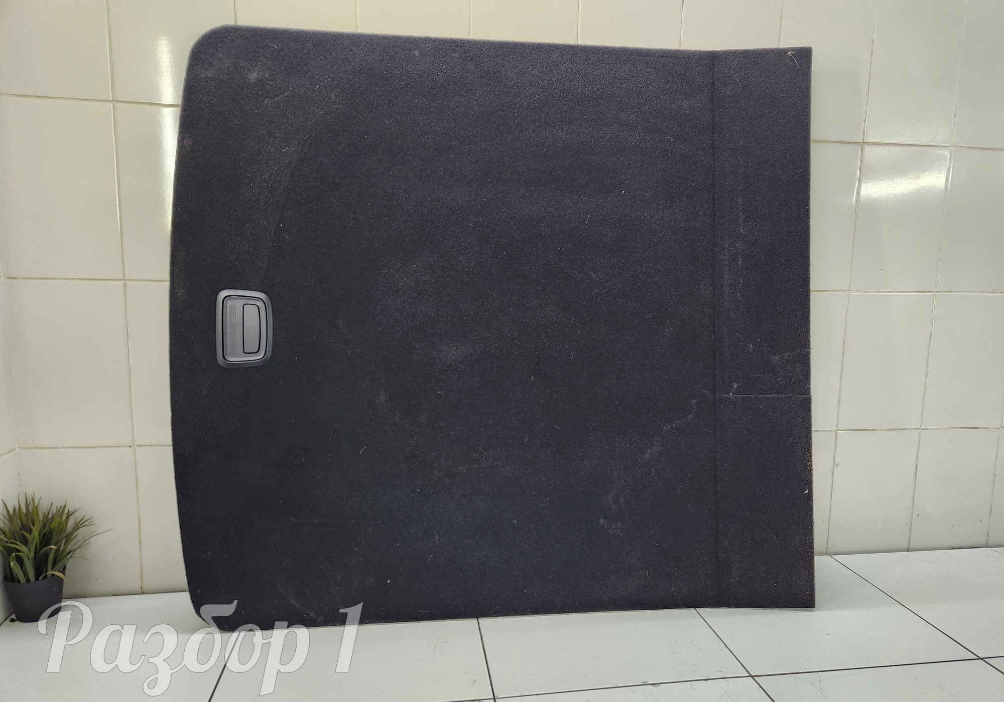 403003027AAABK Пол багажника для Jaecoo J8 (с 2024)