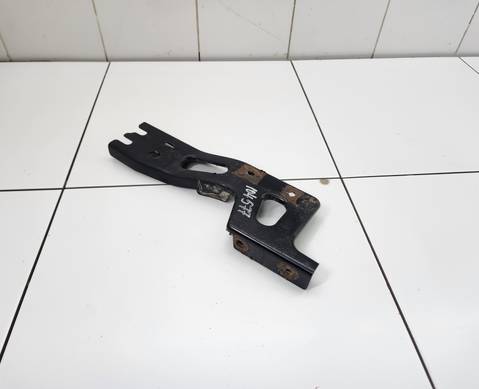 Кронштейн заднего бампера левый для Jac T9 (с 2023)