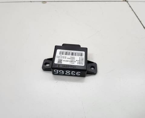 6600248003 Электронный блок для Geely Tugella (с 2019)