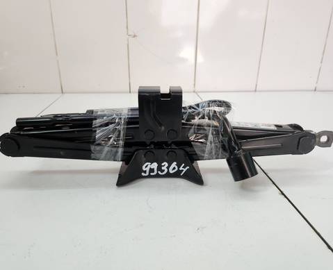 Домкрат для Changan UNI-K (с 2020)