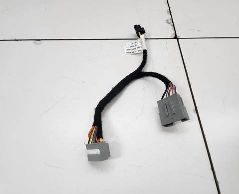55015068D00 Электропроводка люка для Geely Monjaro (с 2021)