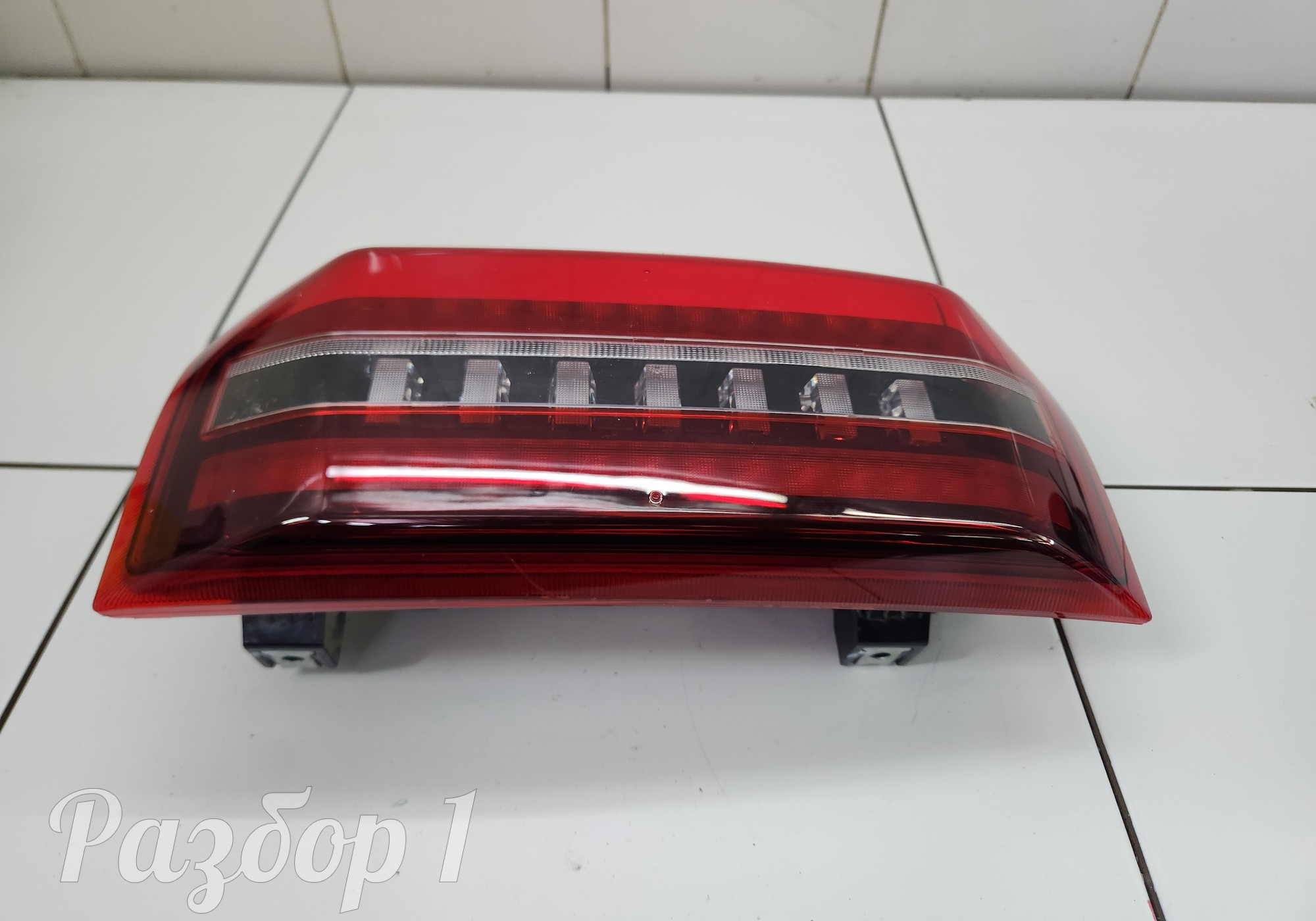 4133100P33A0 Фонарь задний левый крыла для Jac T9 (с 2023)