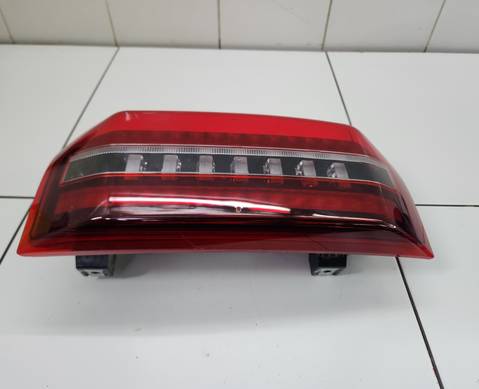 4133100P33A0 Фонарь задний левый крыла для Jac T9 (с 2023)