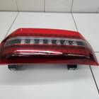 4133100P33A0 Фонарь задний левый крыла для Jac T9 (с 2023)