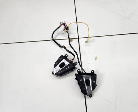 Блок кнопок на руль для Changan Alsvin (с 2018)