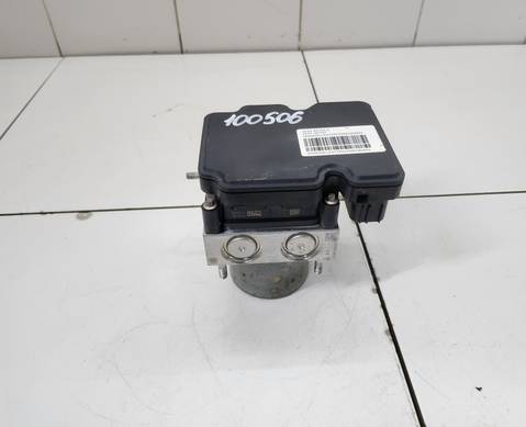 1EA1437ASA Блок ABS (насос) для Faw Bestune T77 (с 2018)