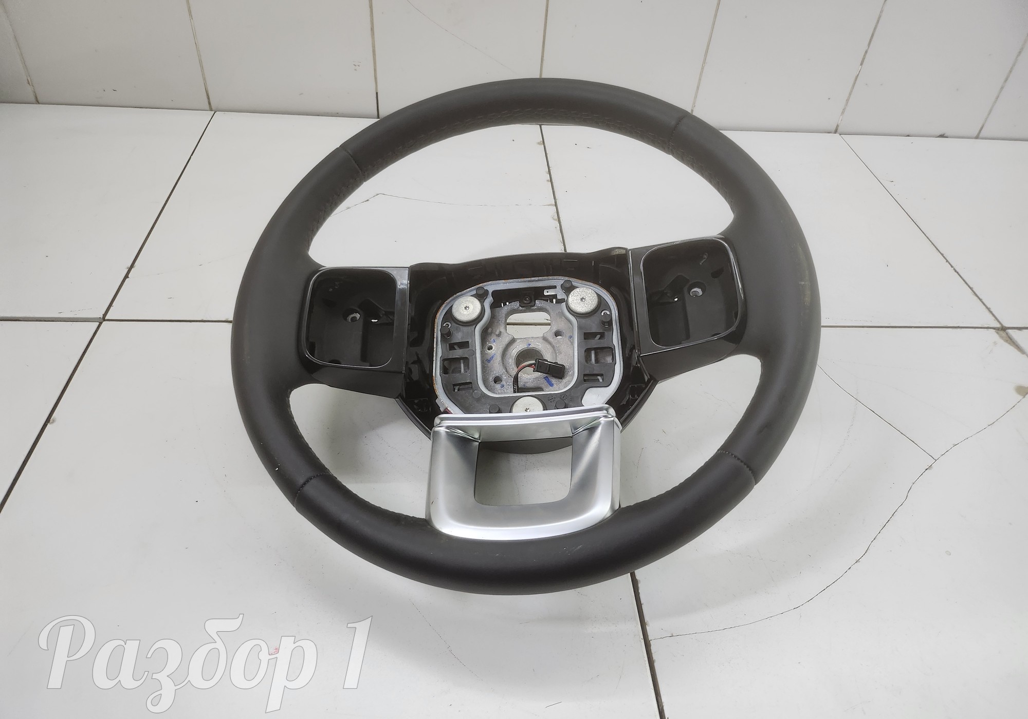Рулевое колесо для Haval H3 (с 2024)