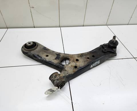 2904300PT01 Рычаги передней подвески левый для Changan UNI-V (с 2022)