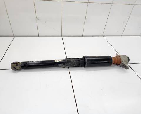 2915015BA02A Амортизатор задний правый для Faw Bestune B70 (с 2020)