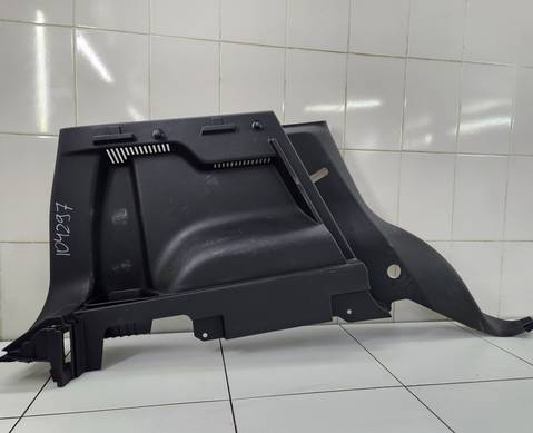 5402610XKJ20A8P Обшивка багажника левая для Haval H3 (с 2024)