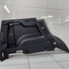 5402610XKJ20A8P Обшивка багажника левая для Haval H3 (с 2024)