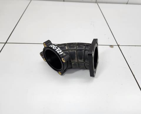 Патрубок для Great Wall Poer (с 2019)