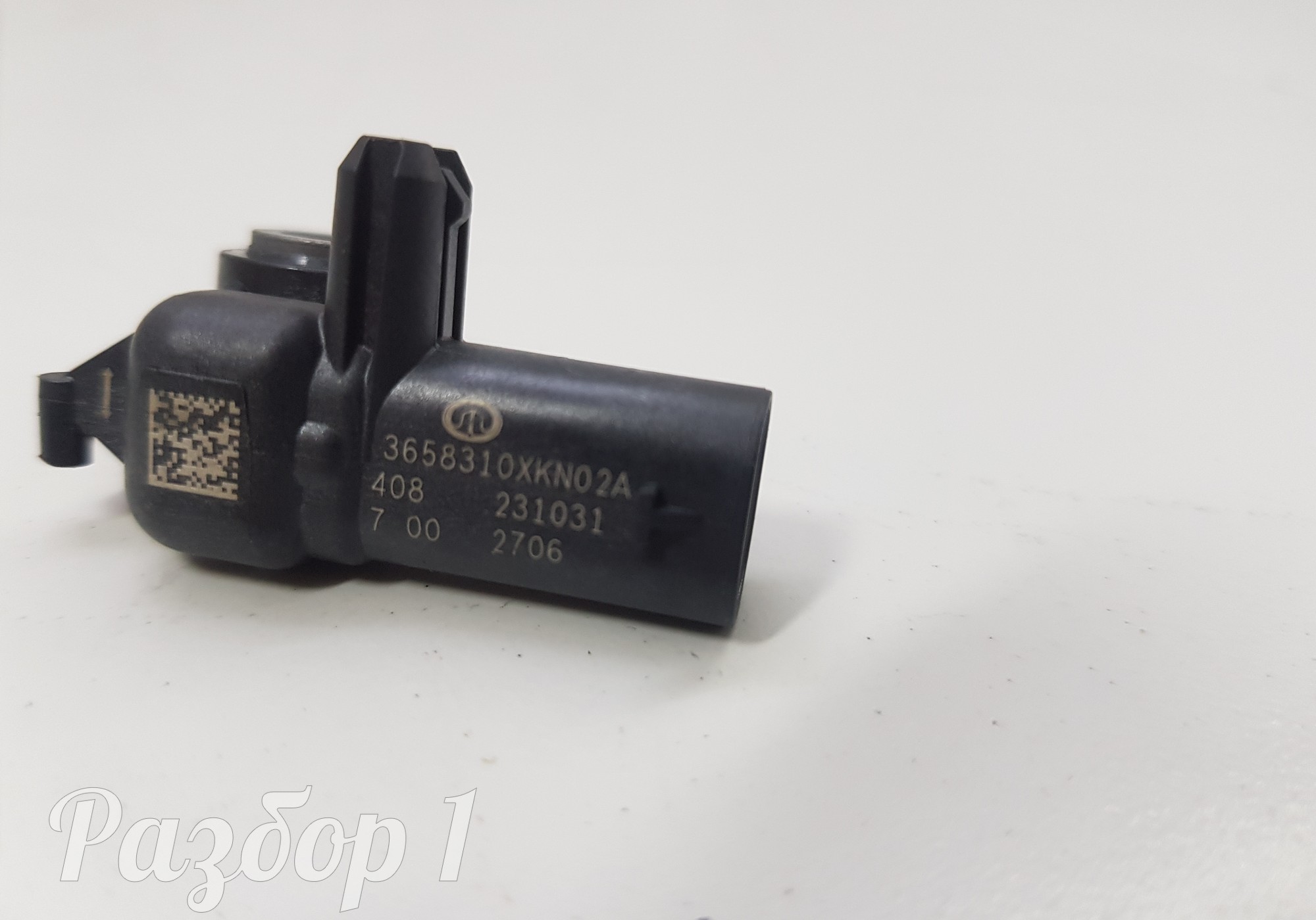 3658310XKN02A Датчик AIRBAG правый для Haval Jolion (с 2021)