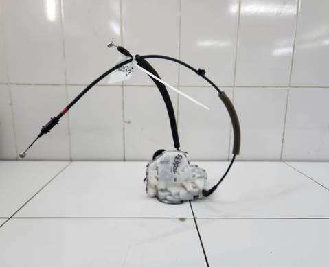 6205120BA01 Замок задней правой двери для Faw Bestune B70 (с 2020)